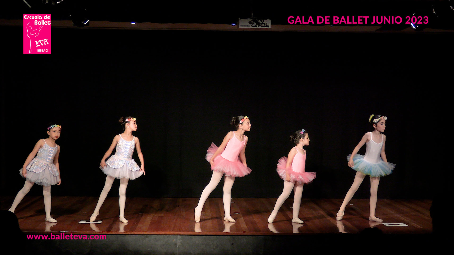 0073 Hadas Del Bosque Ballet Eva